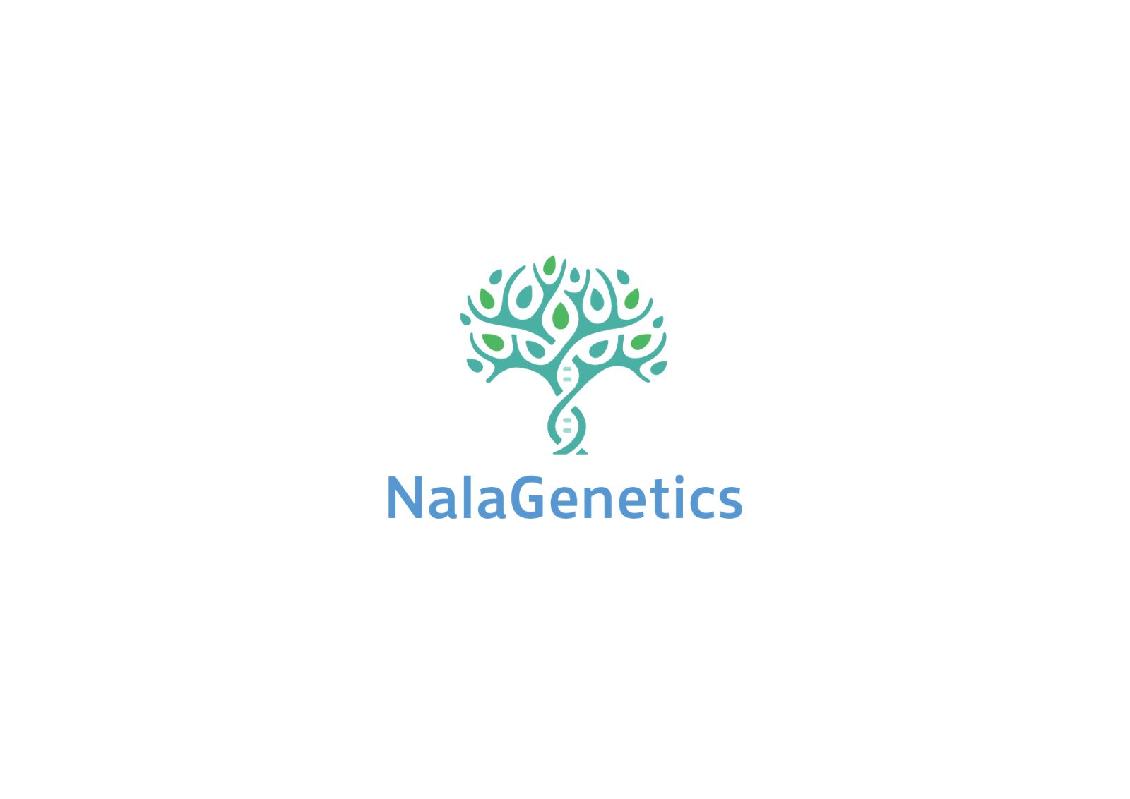 Nalagenetics