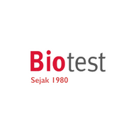 Biotest - Bandung Pusat