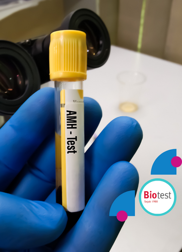 Biotest - Jakarta Pusat